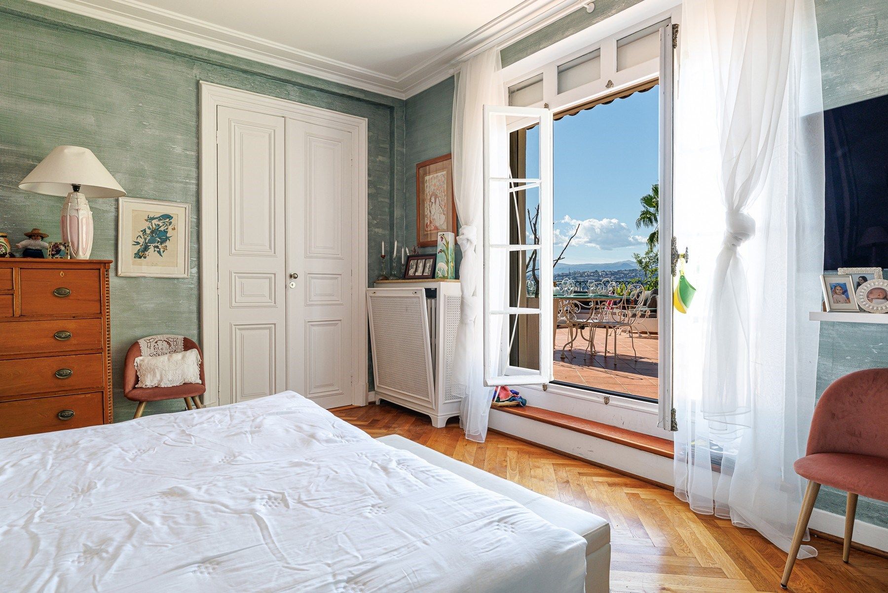 apartment 3 Rooms for sale on NICE (06000)