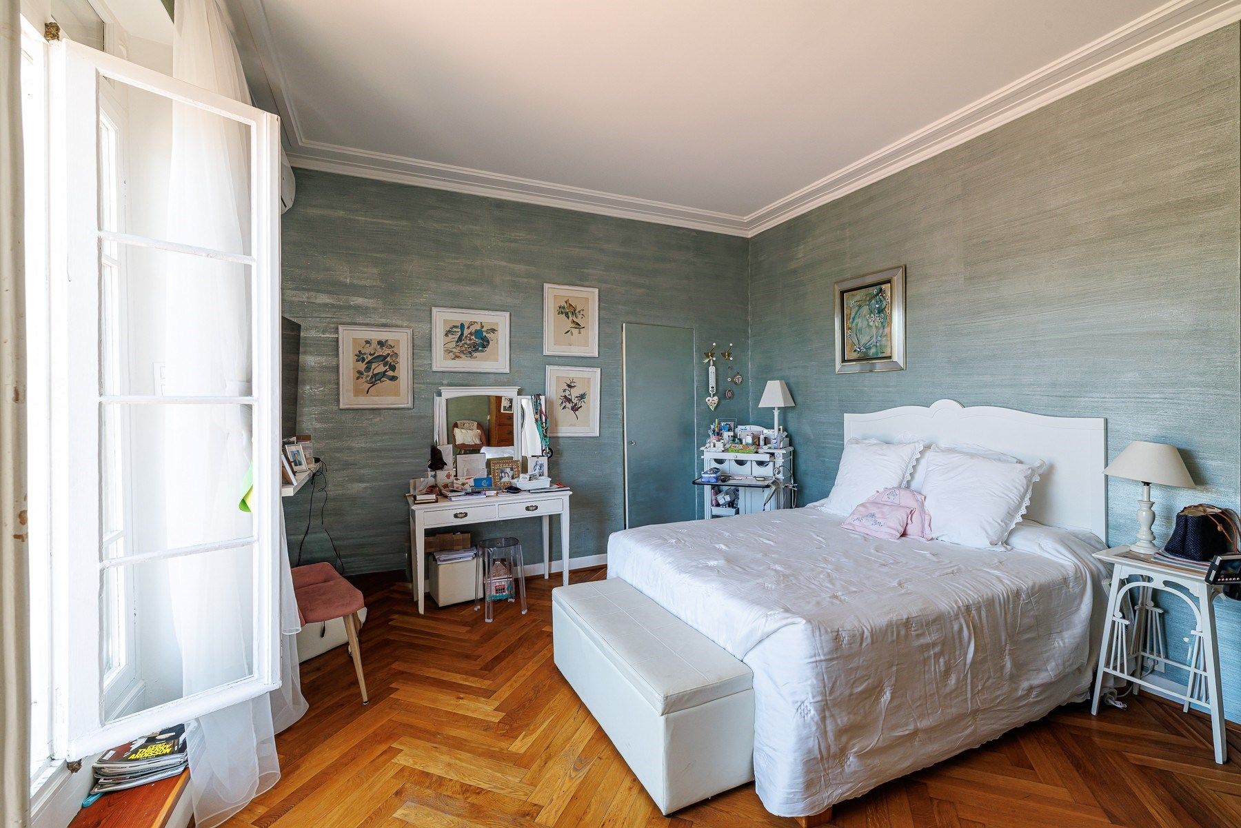 apartment 3 Rooms for sale on NICE (06000)