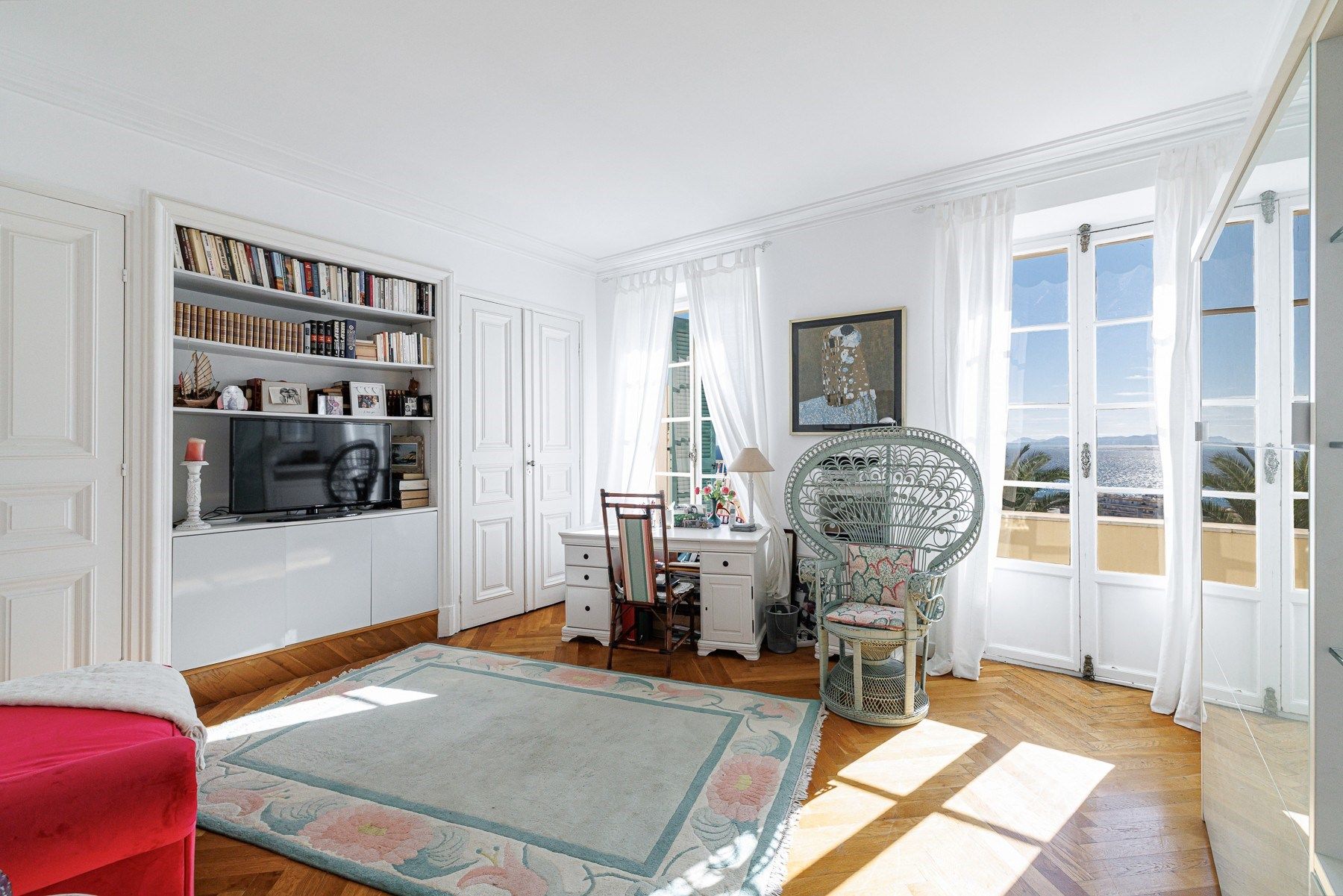 apartment 3 Rooms for sale on NICE (06000)