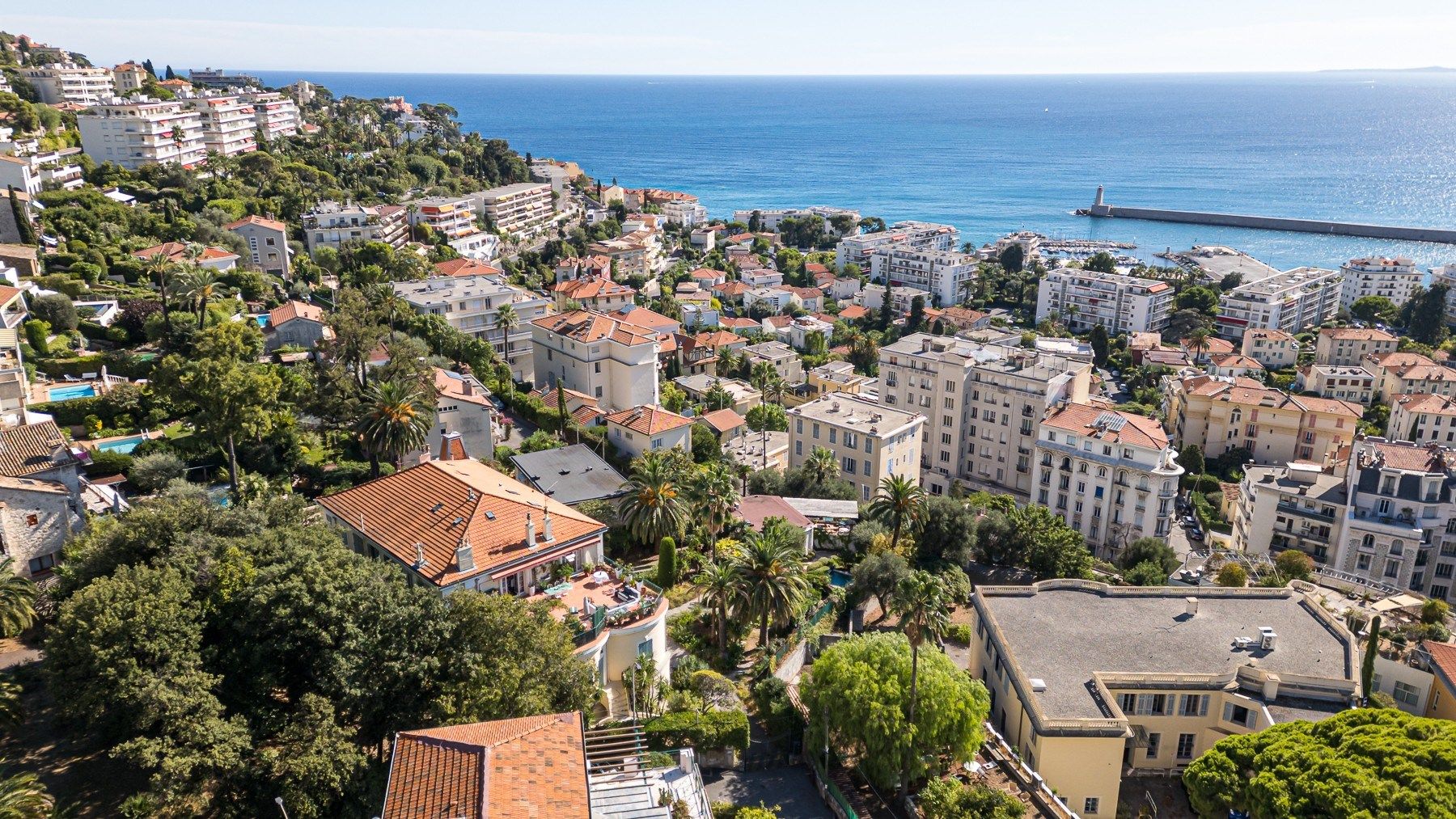 apartment 3 Rooms for sale on NICE (06000)