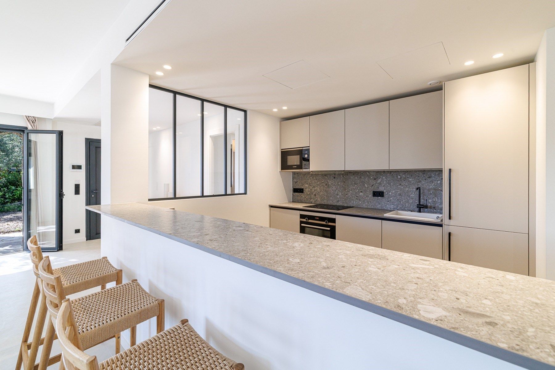 maison contemporaine 6 Pièces en vente sur NICE (06000)