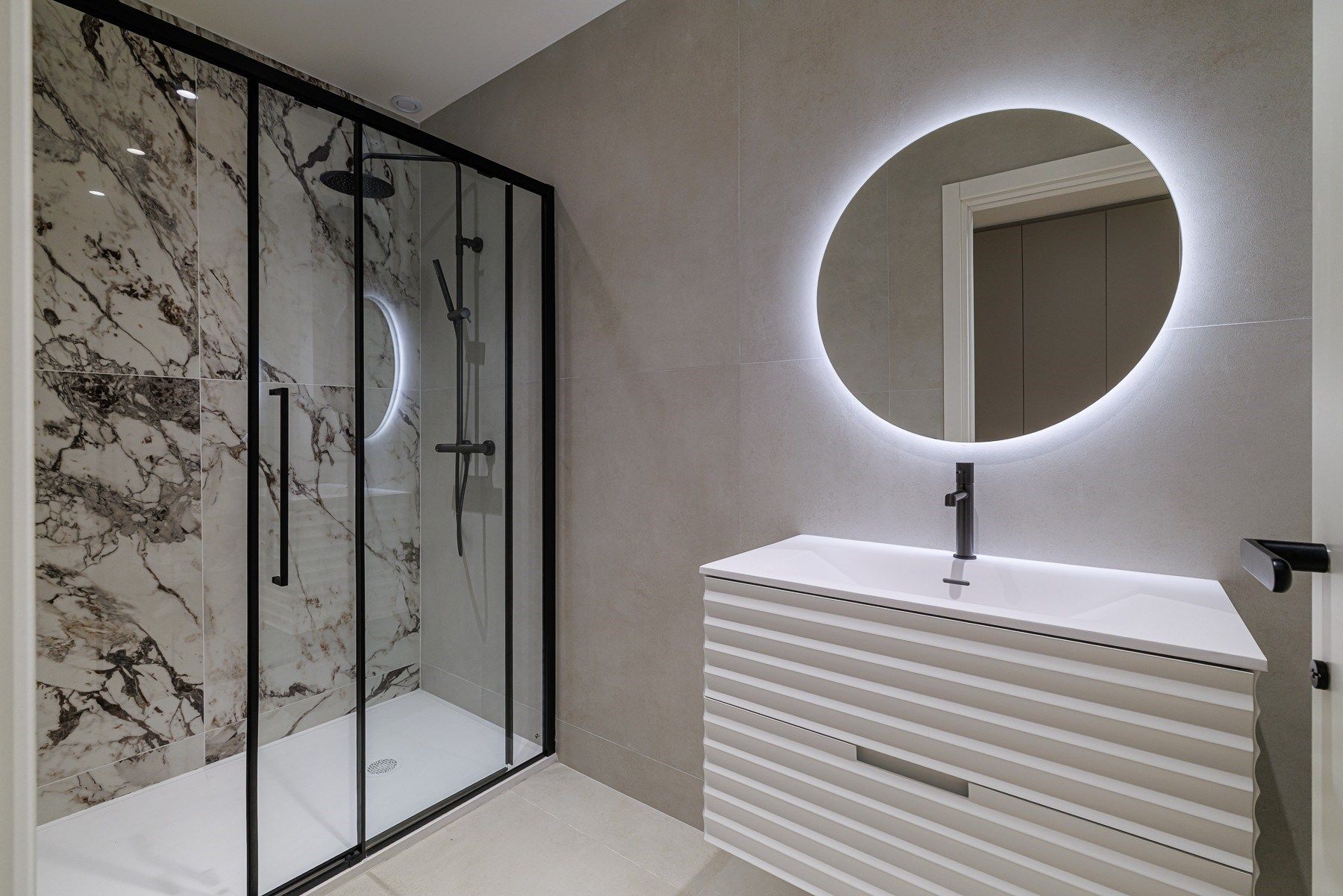 maison contemporaine 6 Pièces en vente sur NICE (06000)