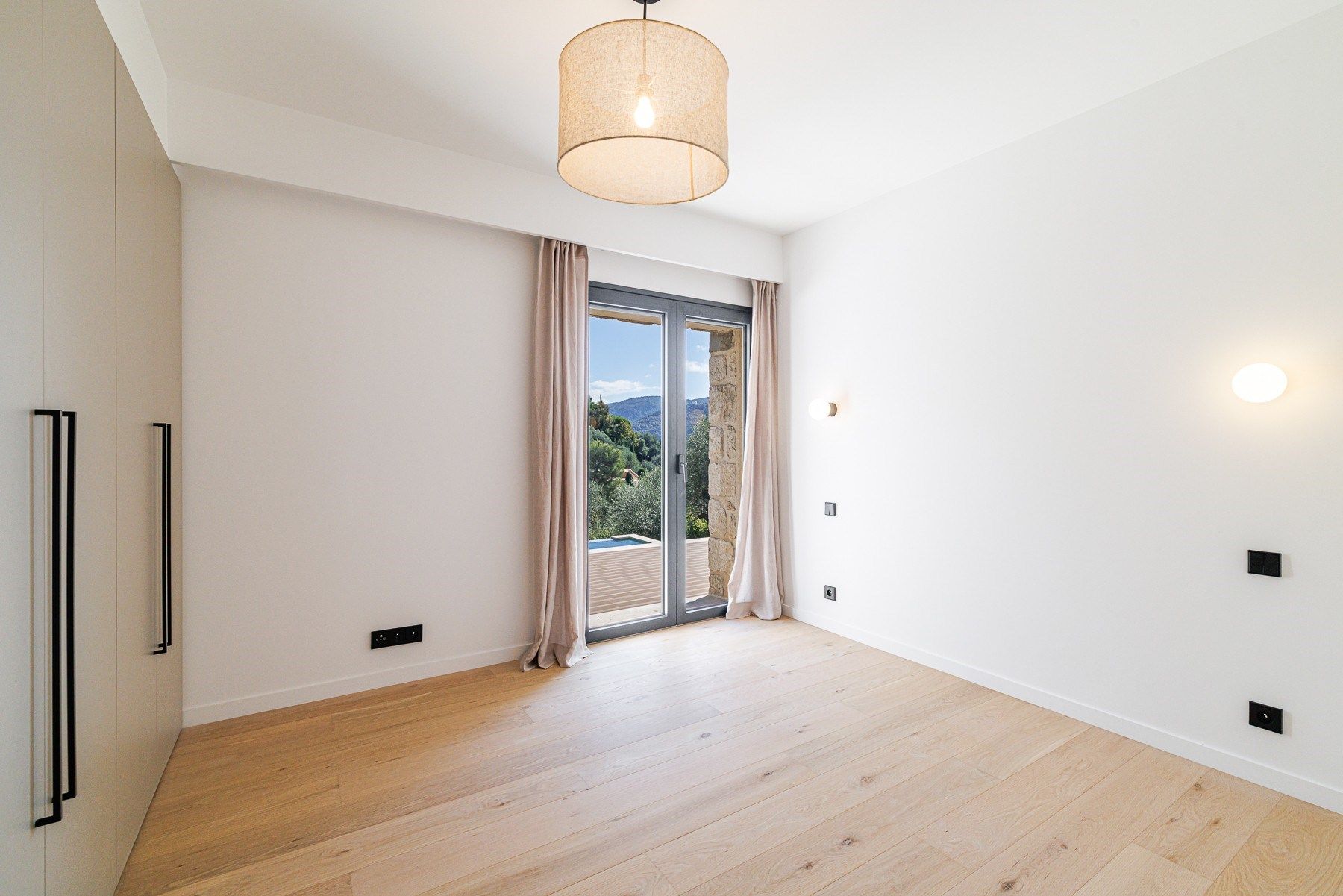 maison contemporaine 6 Pièces en vente sur NICE (06000)