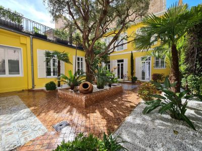 Vente Maison de ville Cannes 6 Pièces 131 m²