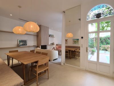Vente Maison de ville Cannes 6 Pièces 131 m²