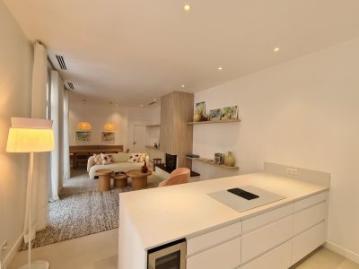 Vente Maison de ville Cannes 6 Pièces 131 m²