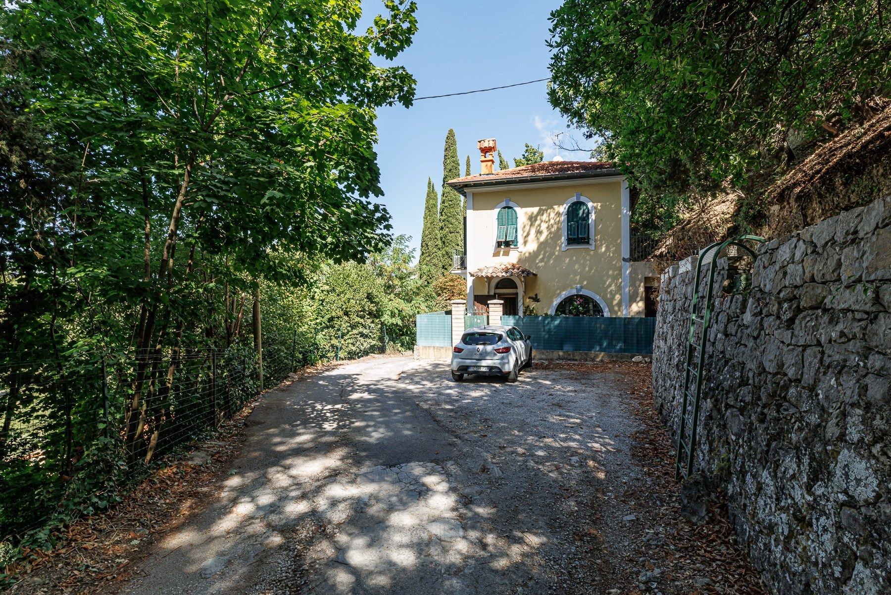 terrain en vente sur ASPREMONT (06790)