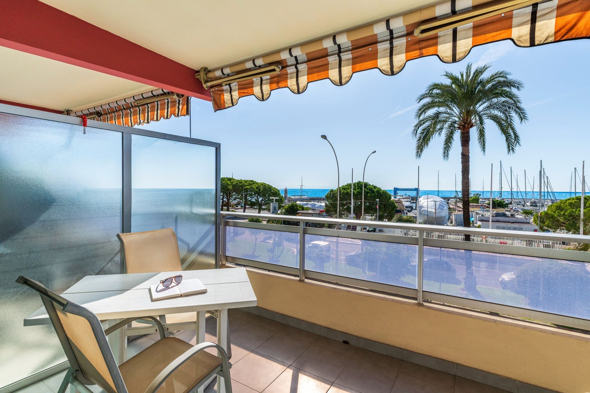 appartement 1 pièce en vente sur MENTON (06500)