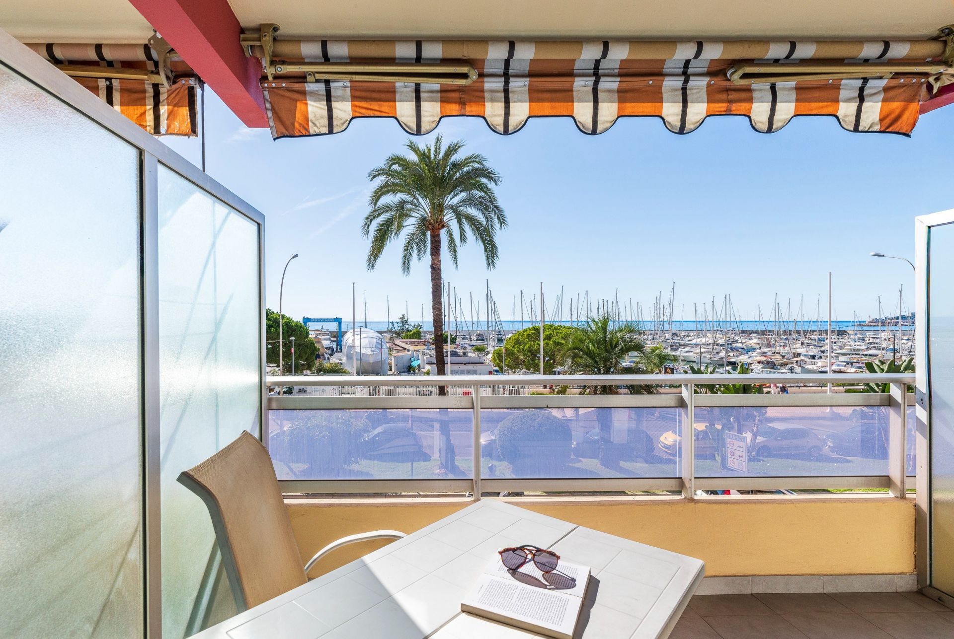 appartement 1 pièce en vente sur MENTON (06500)