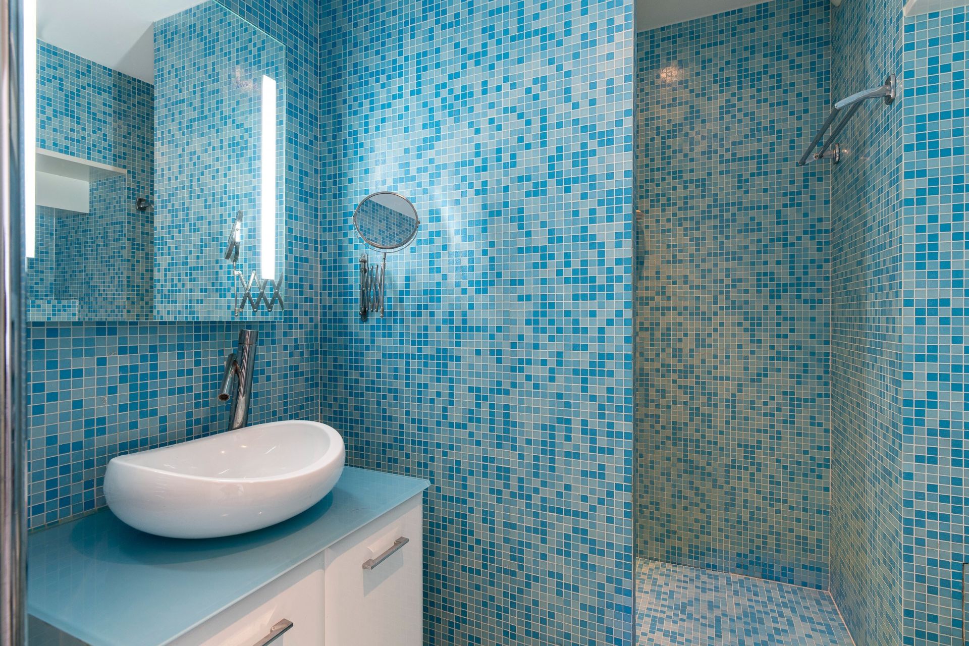 appartement 1 pièce en vente sur MENTON (06500)