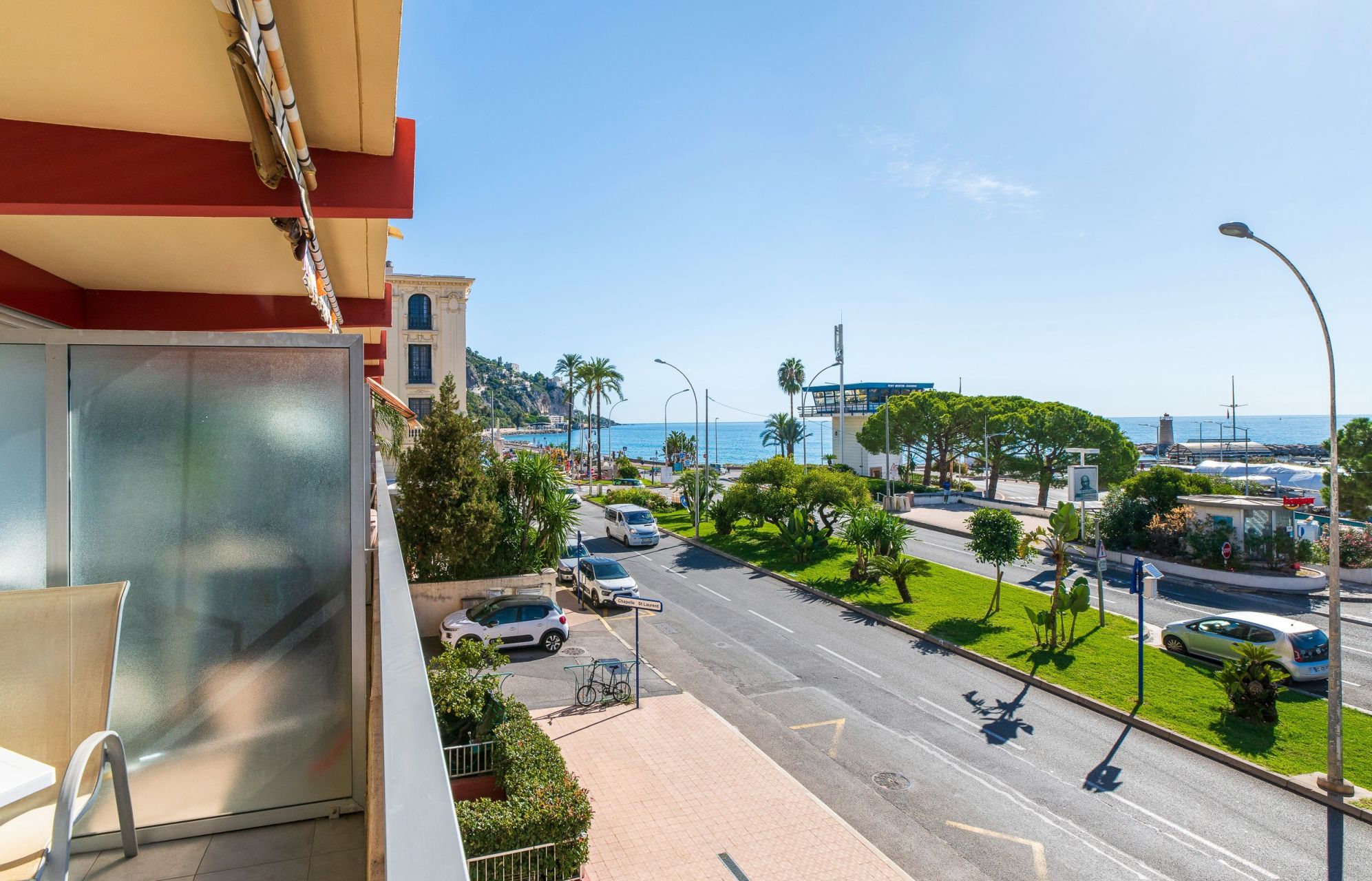 appartement 1 pièce en vente sur MENTON (06500)