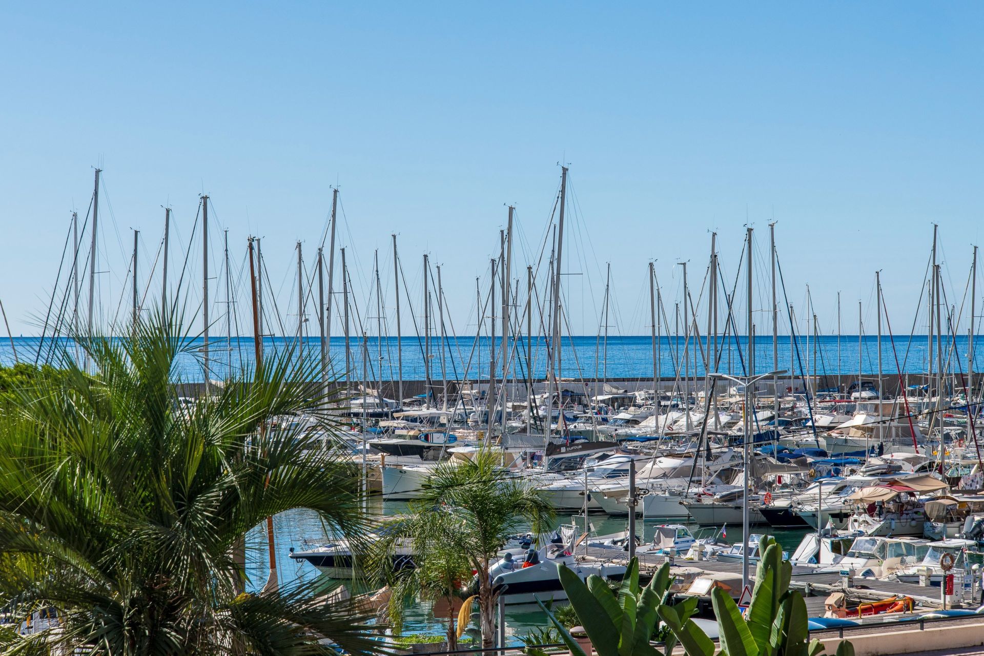 appartement 1 pièce en vente sur MENTON (06500)