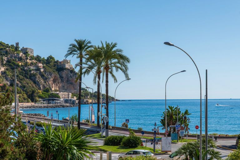 appartement 1 pièce en vente sur MENTON (06500)