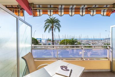 Vente Appartement Menton 1 pièce 27 m²