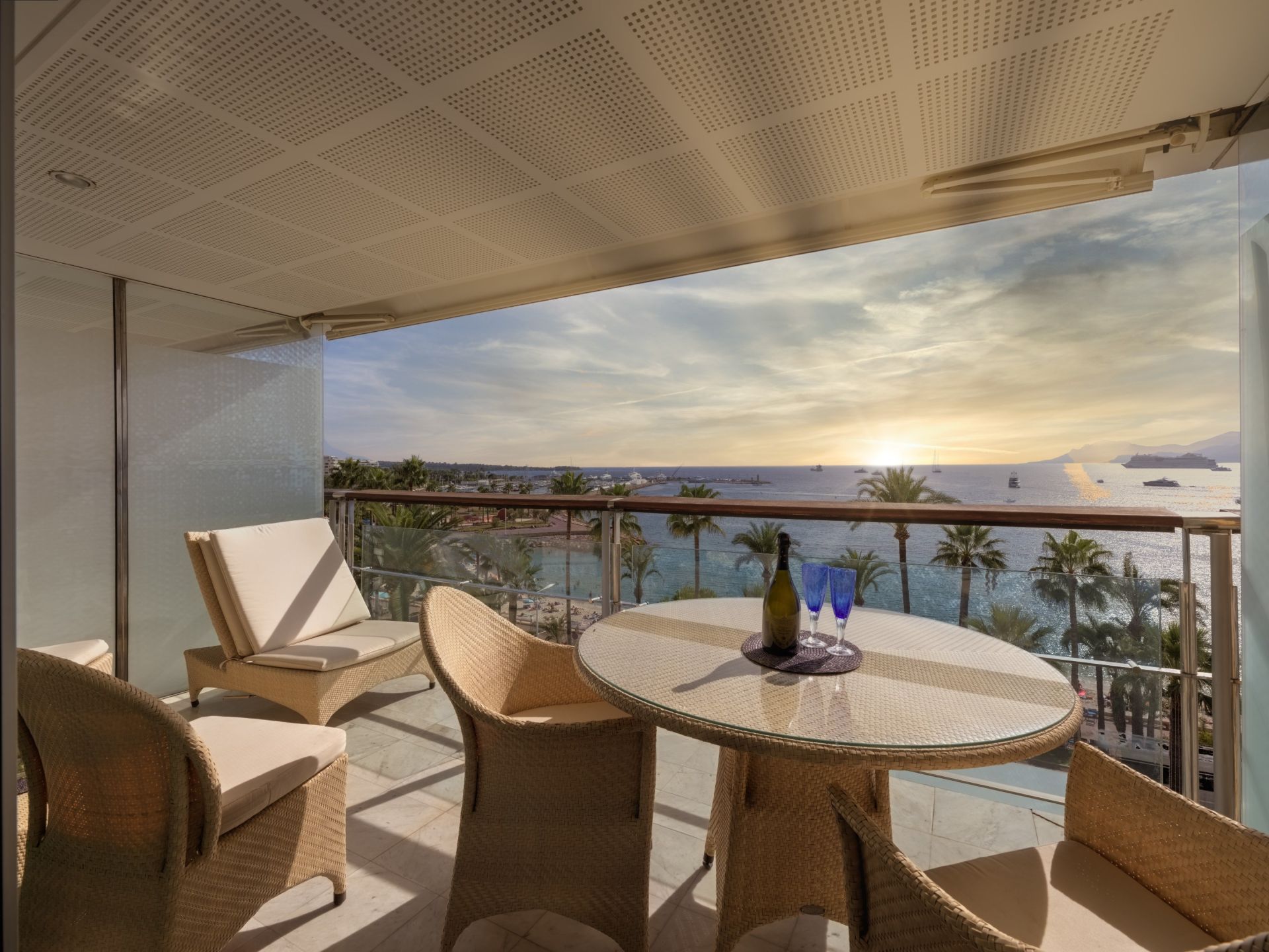 appartement 2 Pièces en vente sur CANNES (06400)
