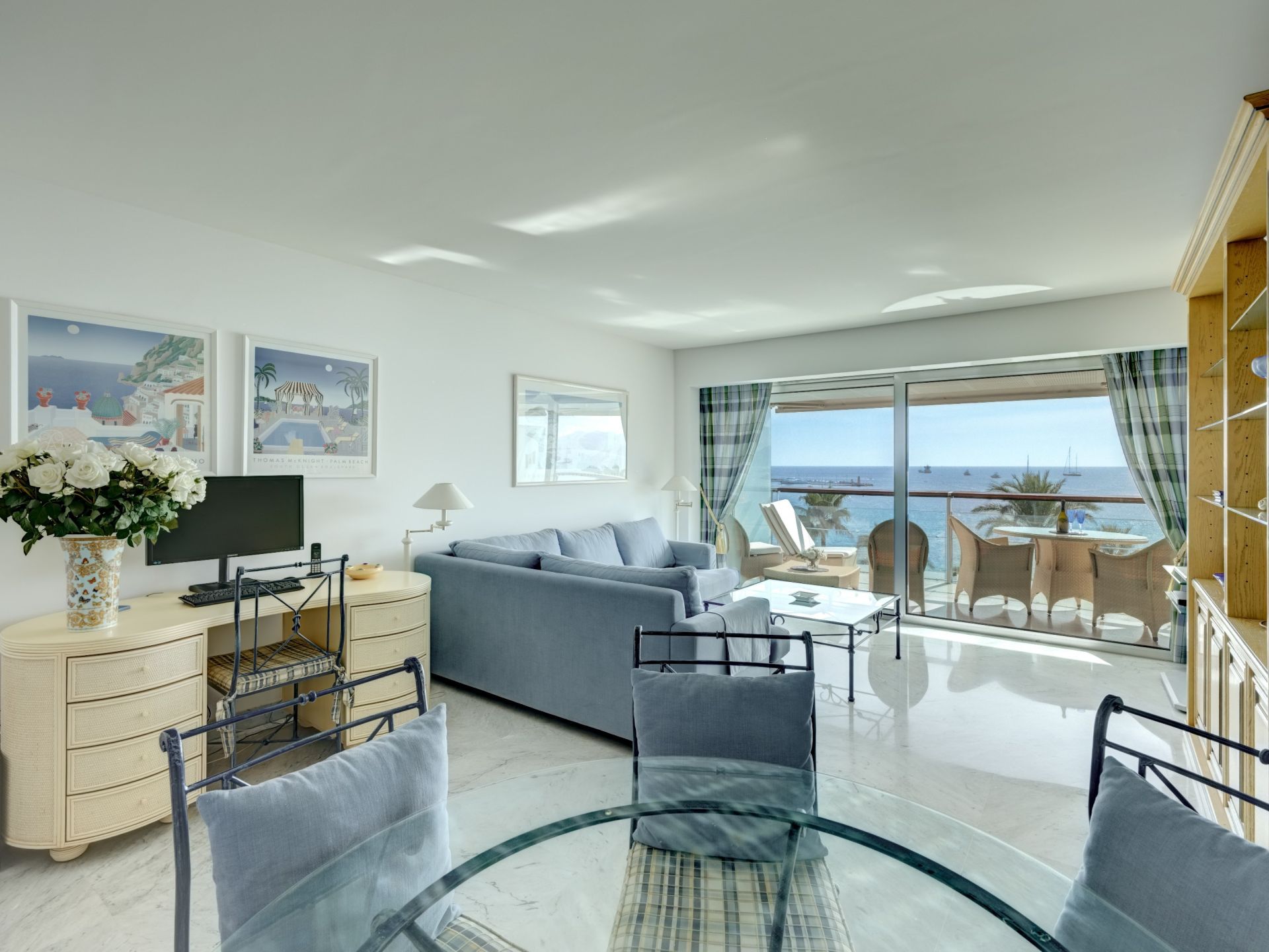 appartement 2 Pièces en vente sur CANNES (06400)