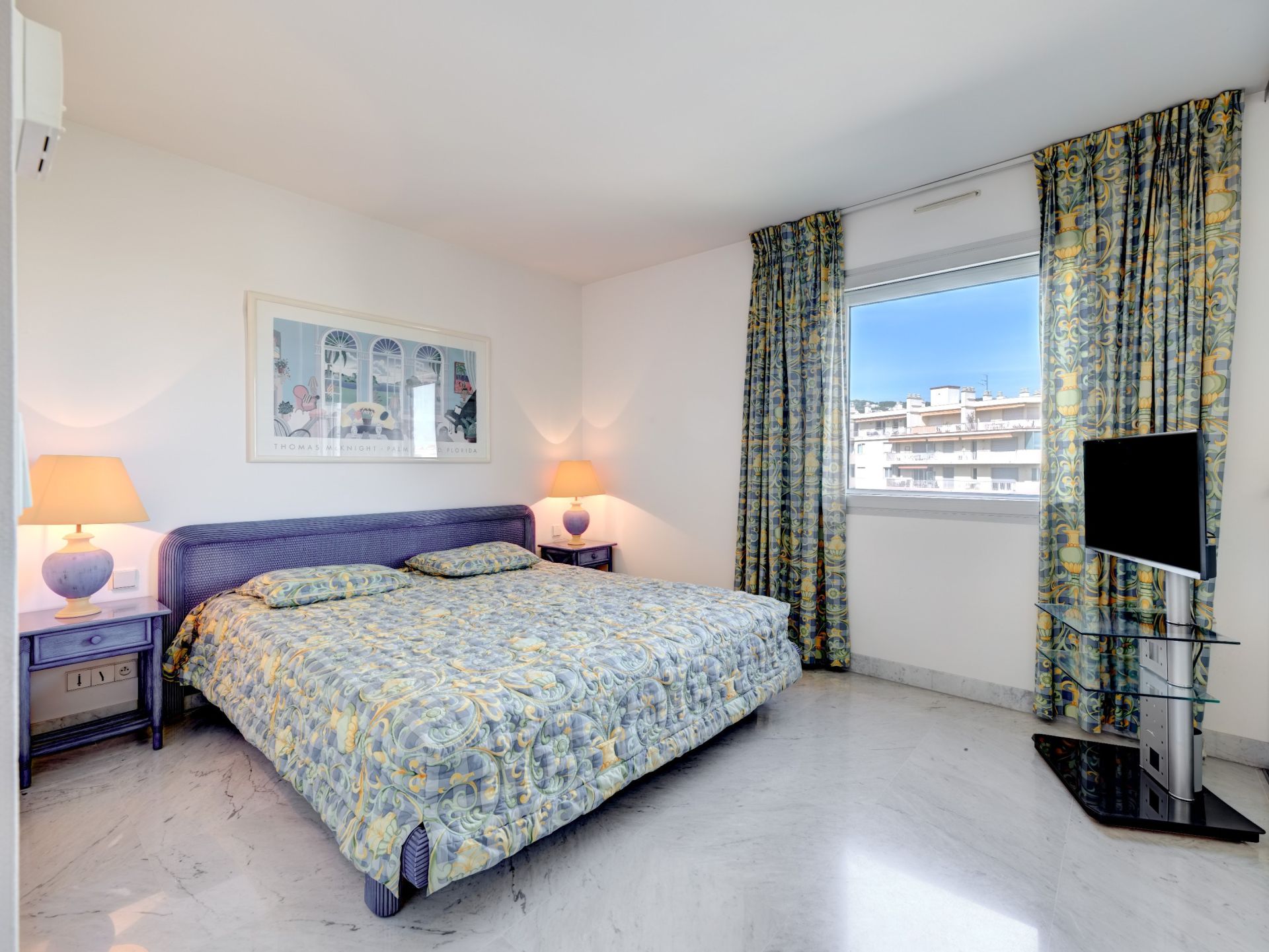 appartement 2 Pièces en vente sur CANNES (06400)