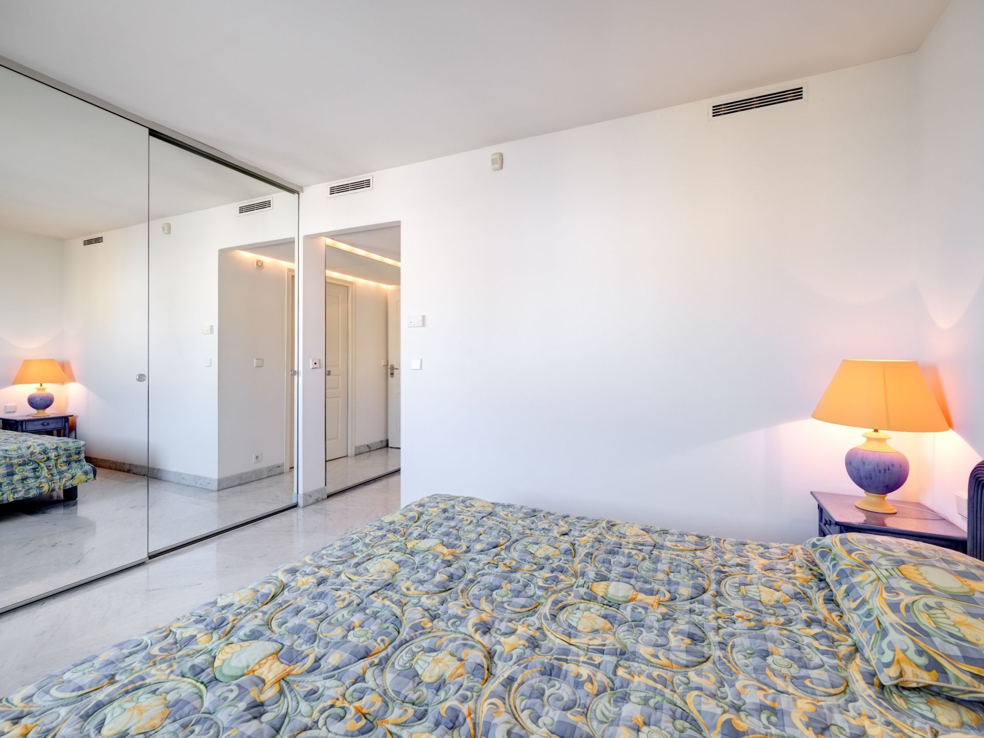 appartement 2 Pièces en vente sur CANNES (06400)