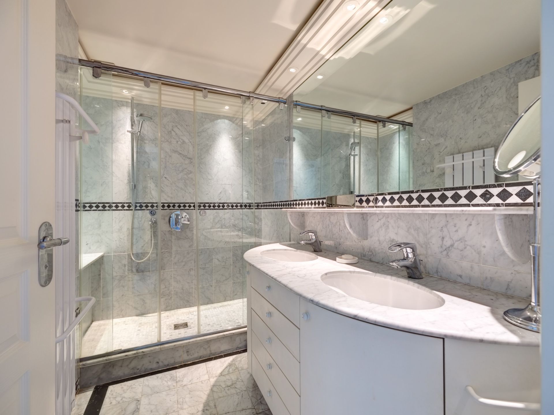 appartement 2 Pièces en vente sur CANNES (06400)