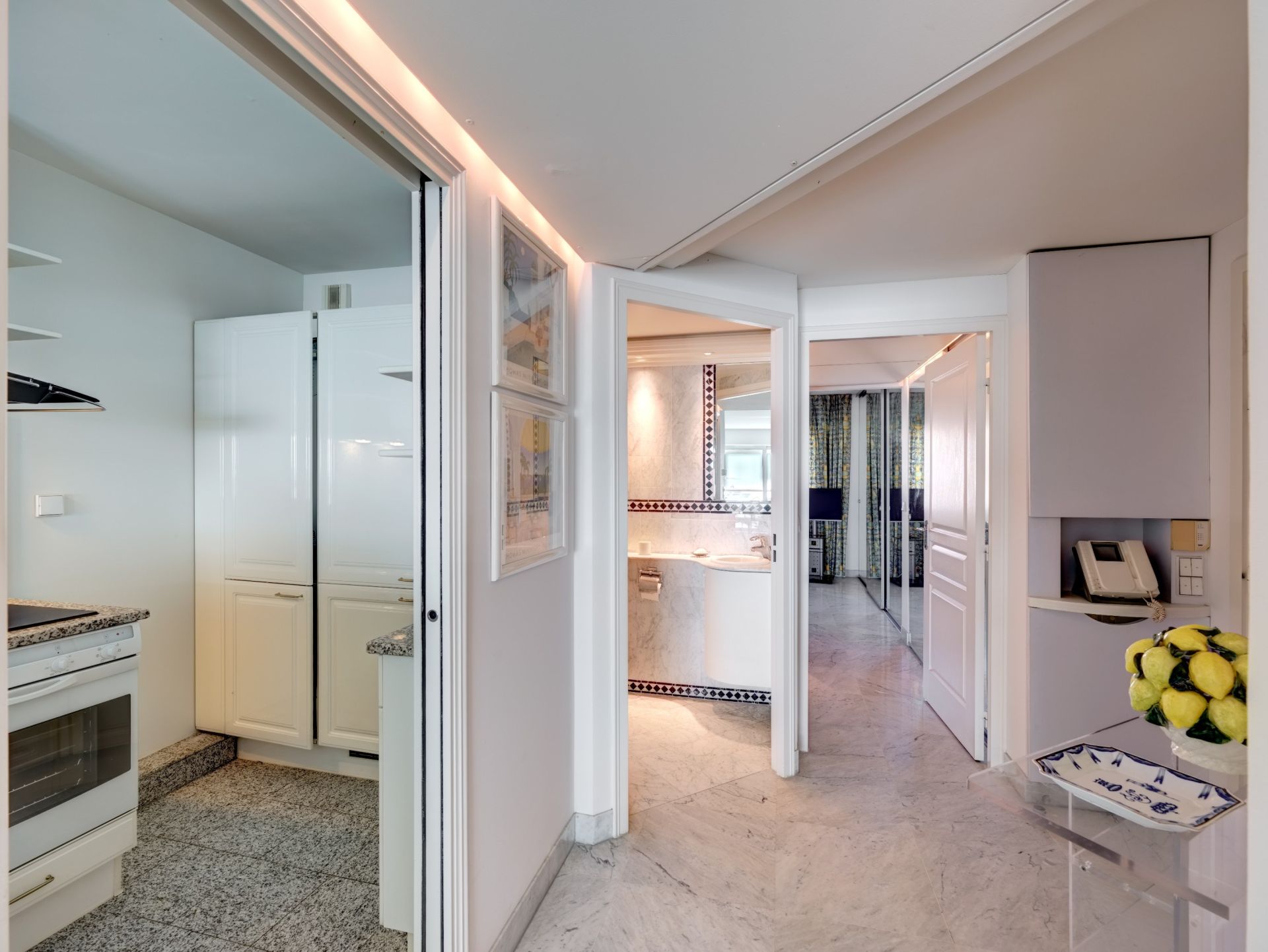 appartement 2 Pièces en vente sur CANNES (06400)