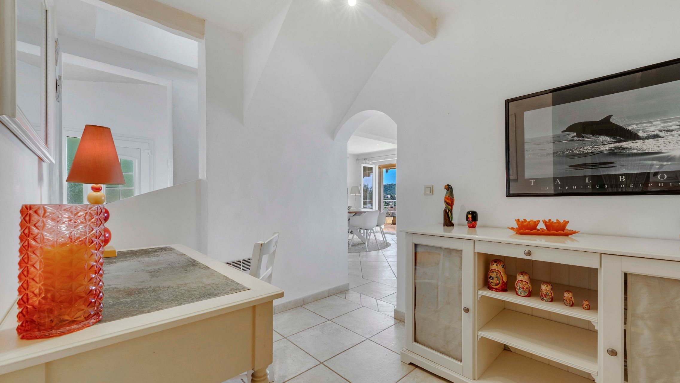 villa 7 Pièces en vente sur LES ISSAMBRES (83380)