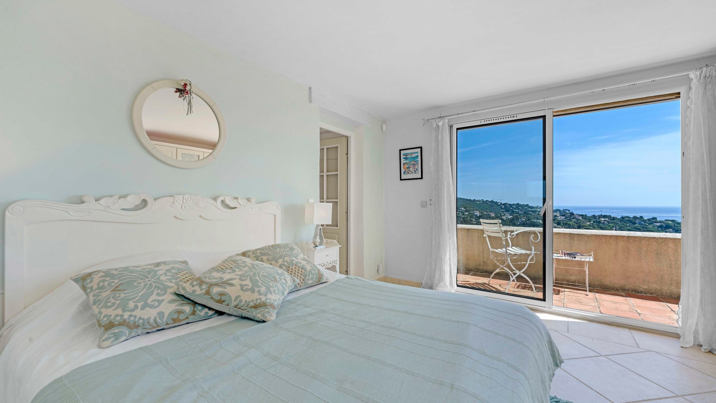 villa 7 Pièces en vente sur LES ISSAMBRES (83380)