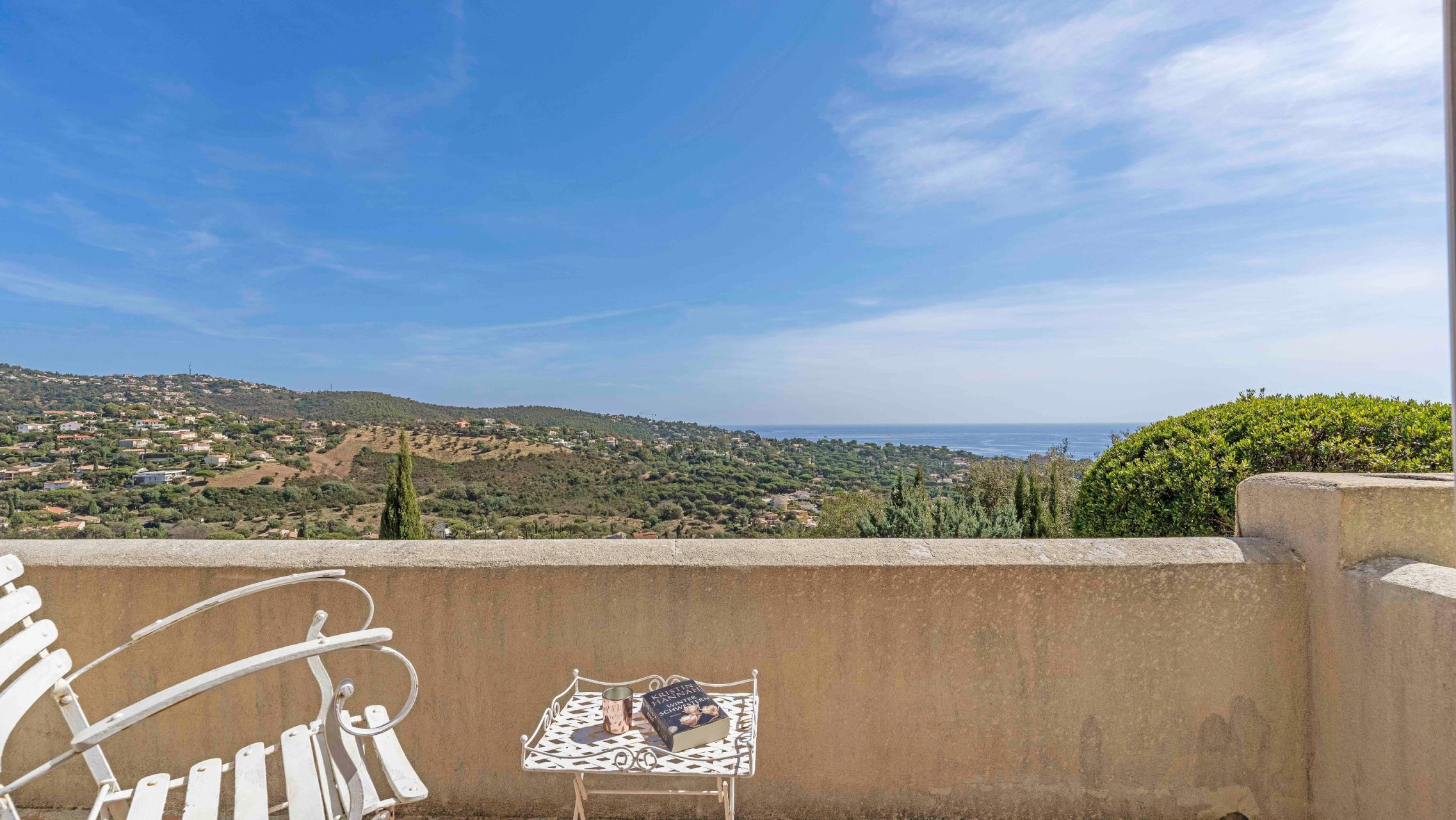 villa 7 Pièces en vente sur LES ISSAMBRES (83380)