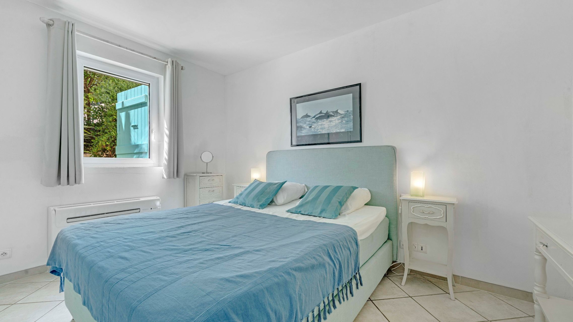 villa 7 Pièces en vente sur LES ISSAMBRES (83380)