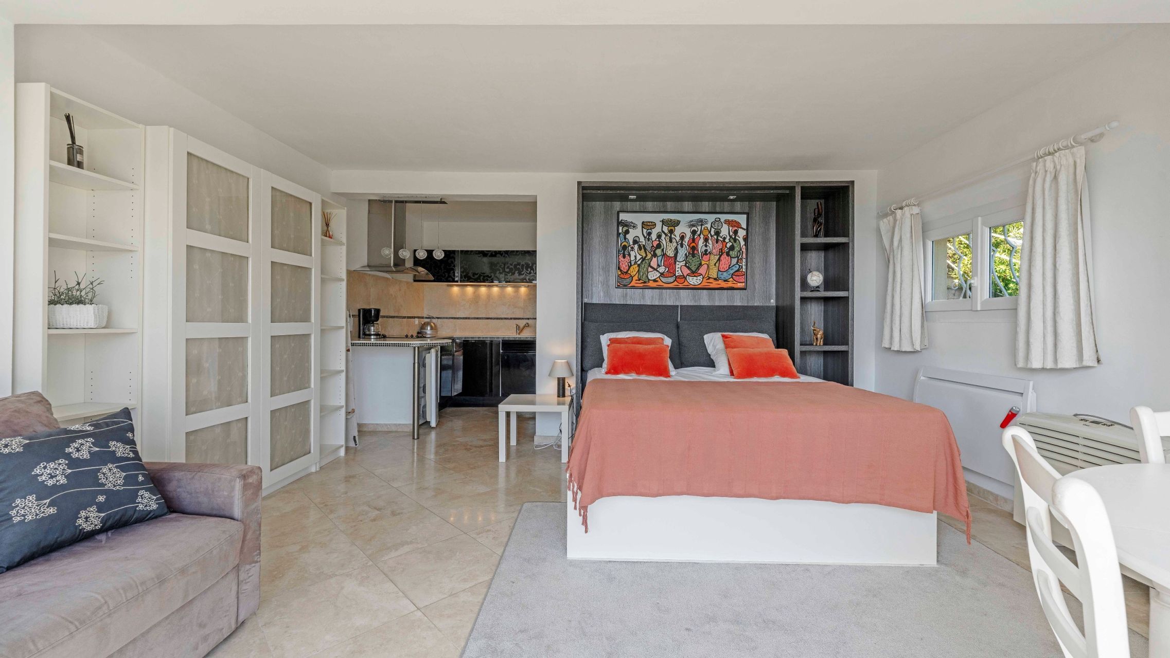 villa 7 Pièces en vente sur LES ISSAMBRES (83380)