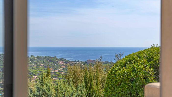 Vente Villa Les Issambres 7 Pièces 150 m²