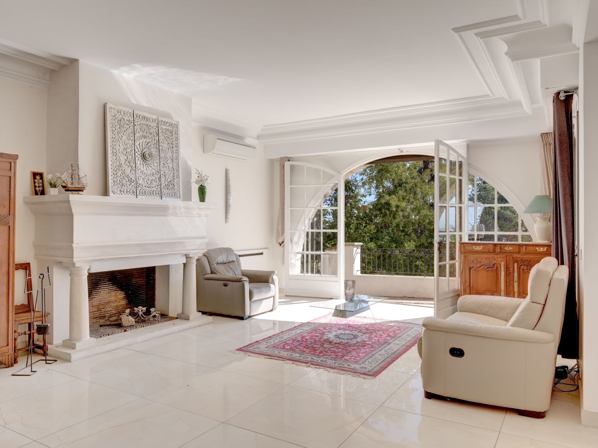 villa 7 Pièces en vente sur LE GOLFE JUAN (06220)