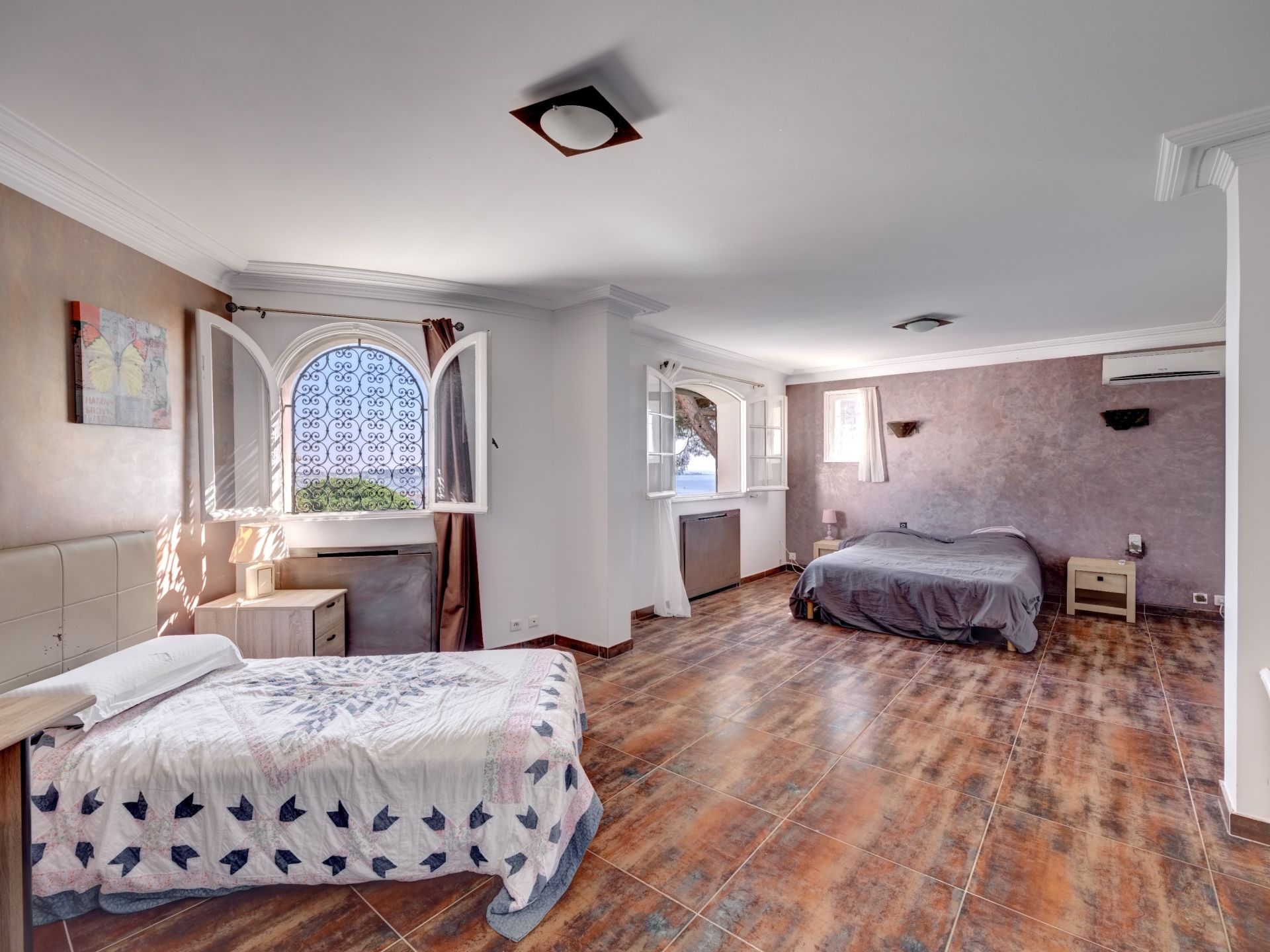 villa 7 Pièces en vente sur LE GOLFE JUAN (06220)