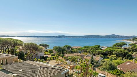 Vente Appartement Sainte-Maxime 4 Pièces 151 m²
