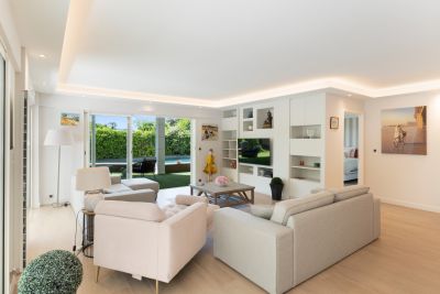 Vente Appartement Cannes 5 Pièces 162 m²