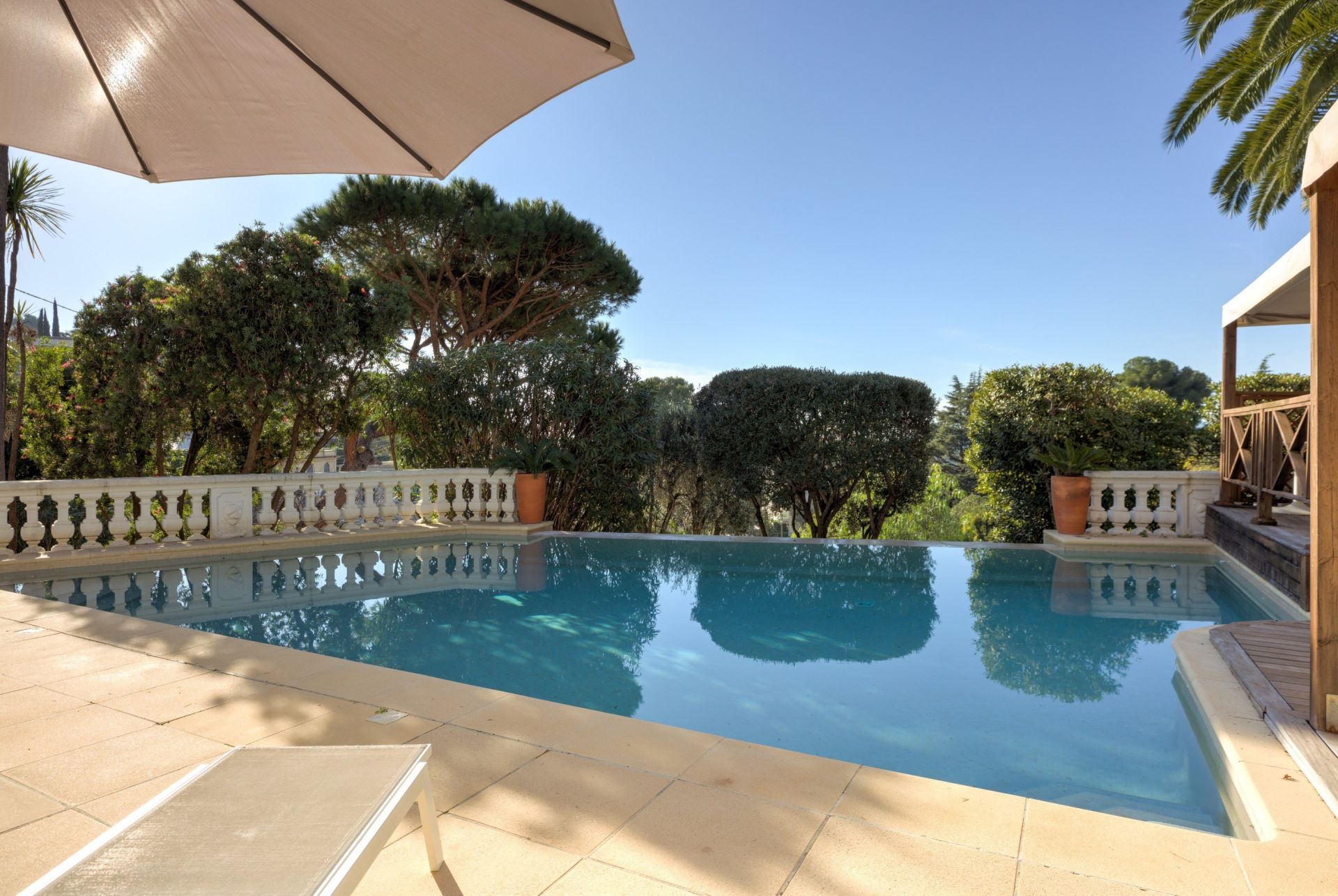 maison 6 Pièces en vente sur LE CANNET (06110)