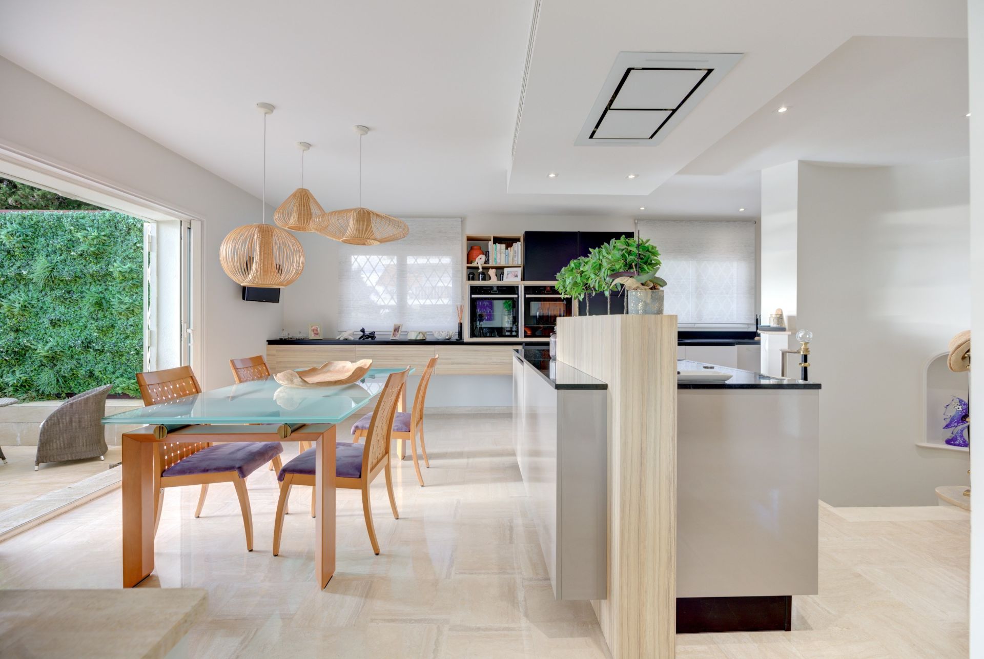 maison 6 Pièces en vente sur LE CANNET (06110)