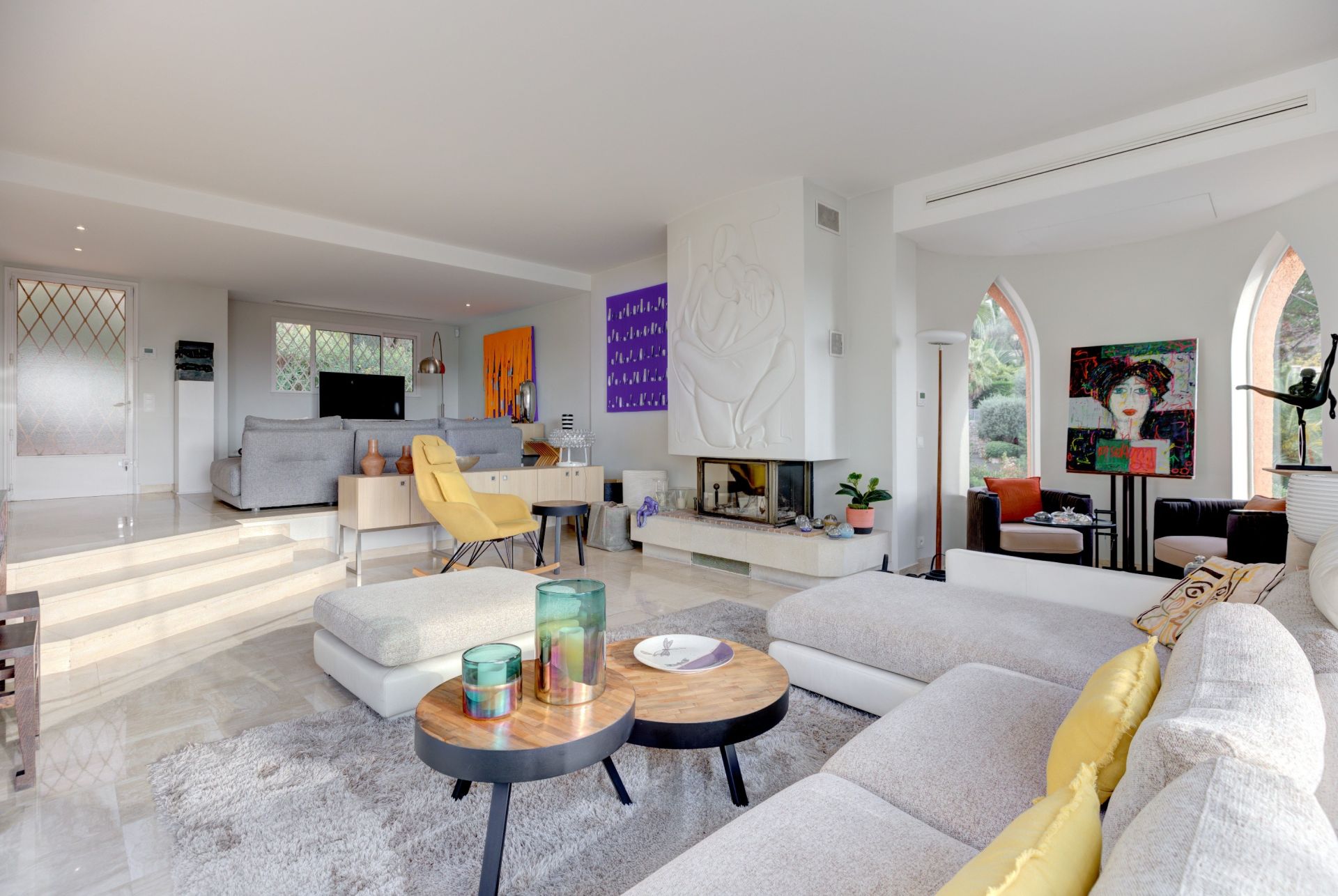 maison 6 Pièces en vente sur LE CANNET (06110)