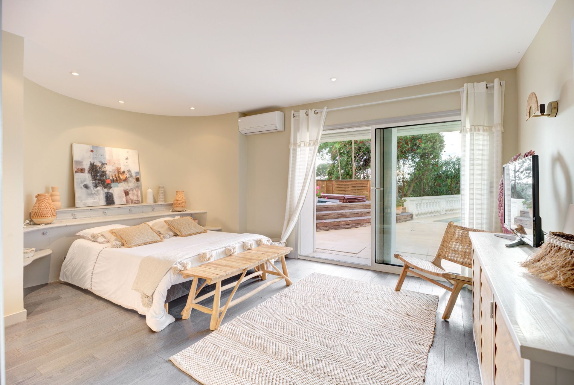 maison 6 Pièces en vente sur LE CANNET (06110)