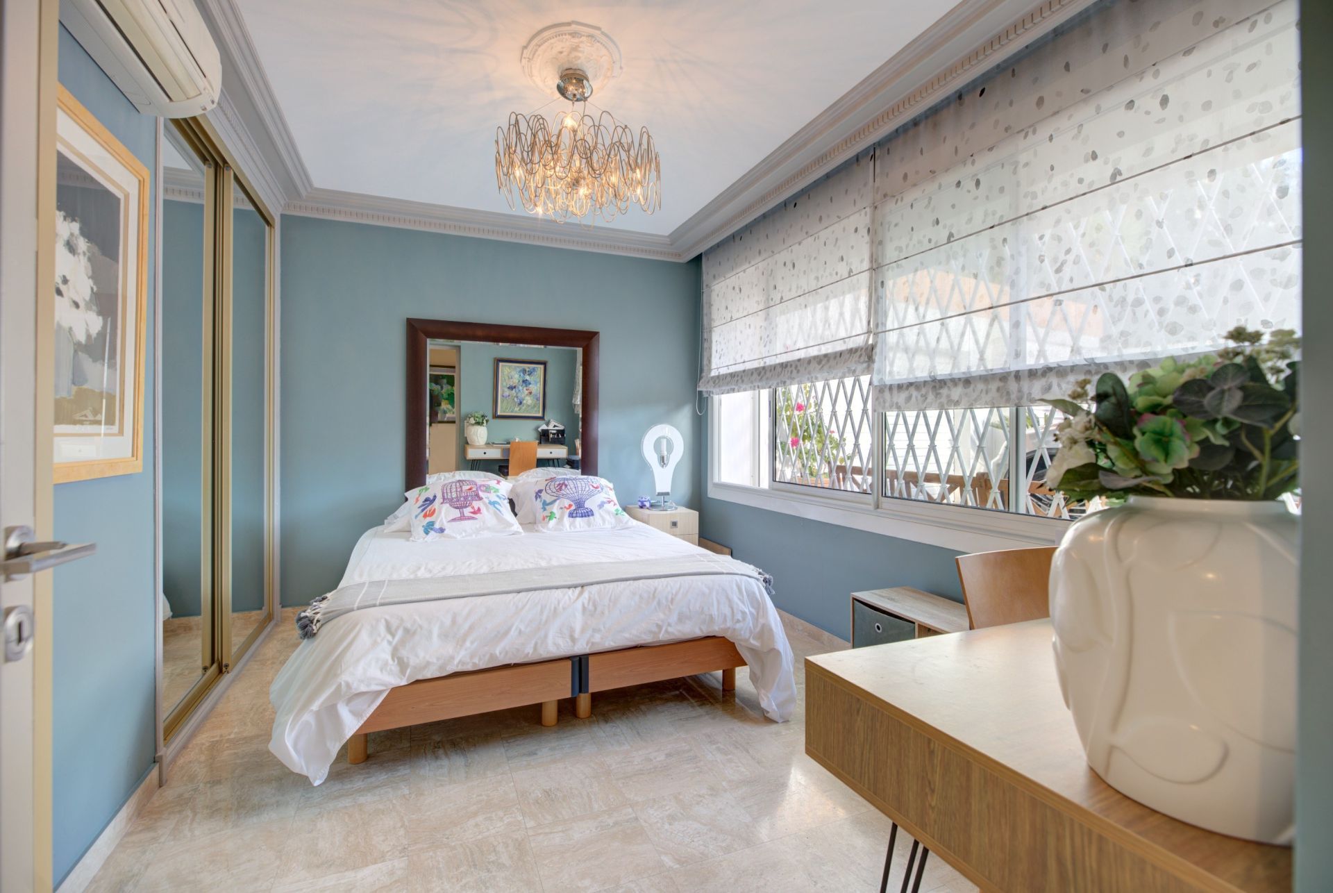 maison 6 Pièces en vente sur LE CANNET (06110)