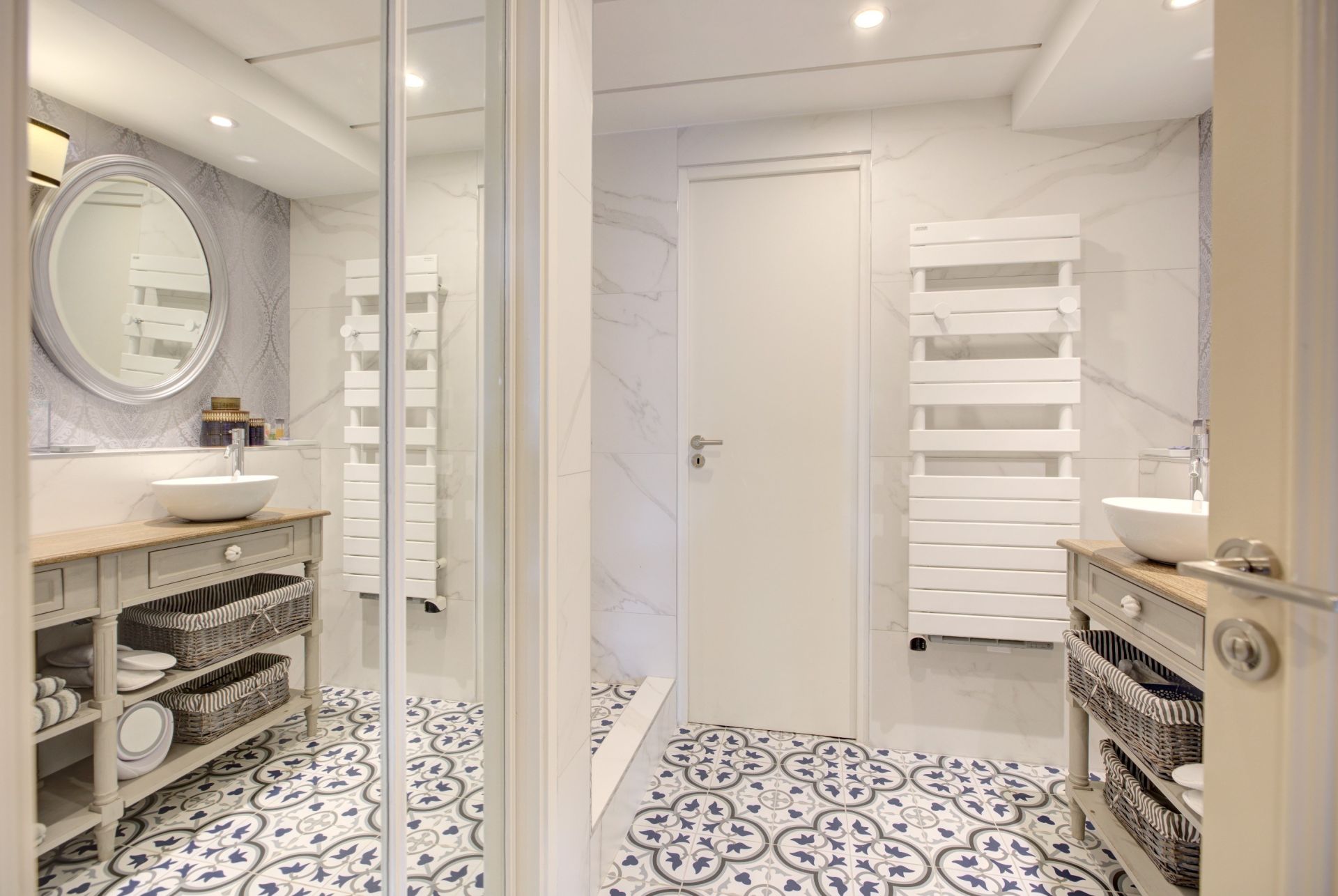 maison 6 Pièces en vente sur LE CANNET (06110)