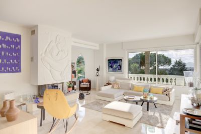 Sale House Le Cannet 6 Rooms 200 m²