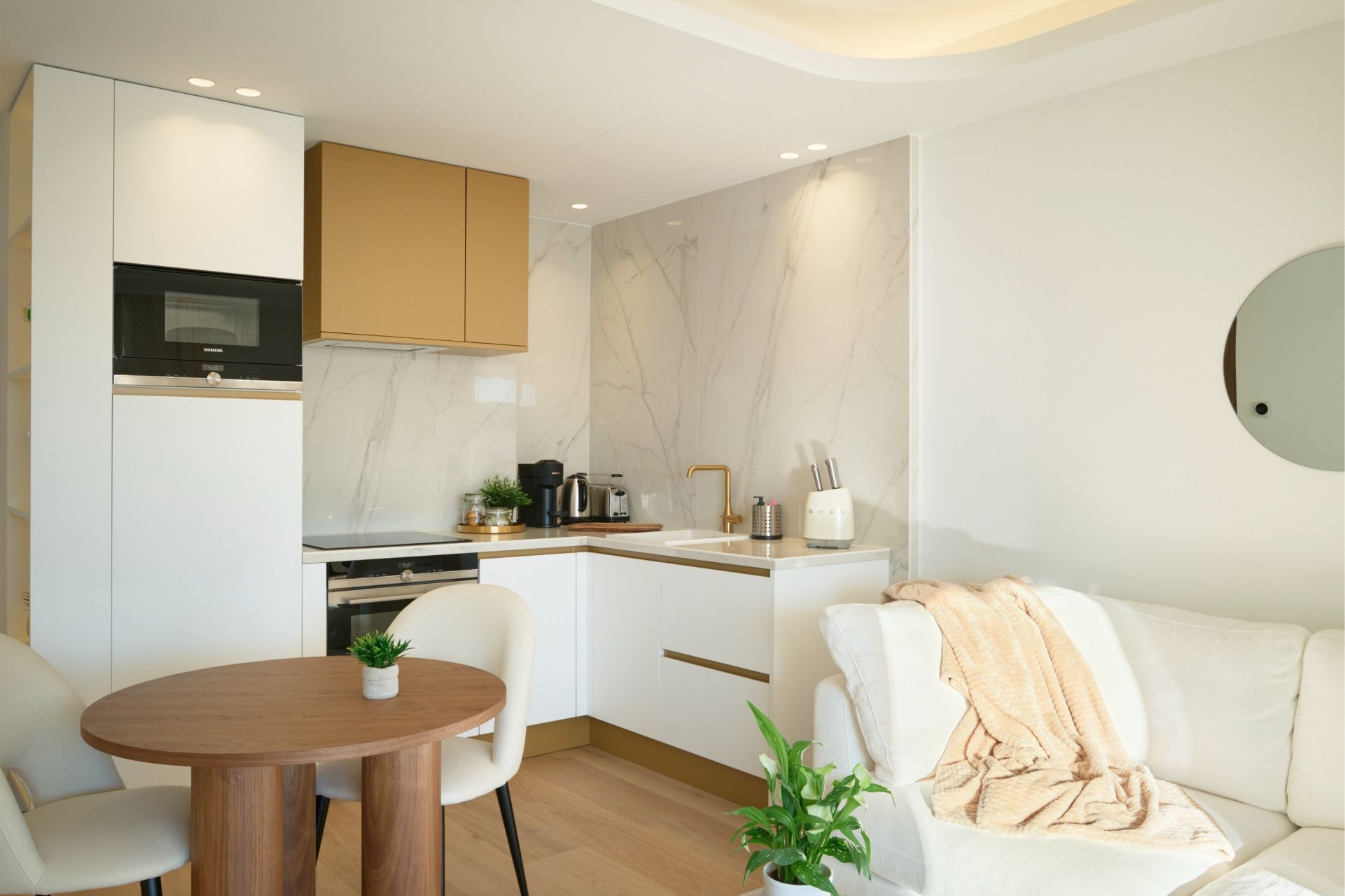 appartement 2 Pièces en vente sur CANNES (06400)