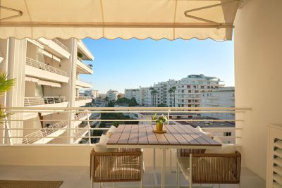 Vente Appartement Cannes 2 Pièces 35 m²