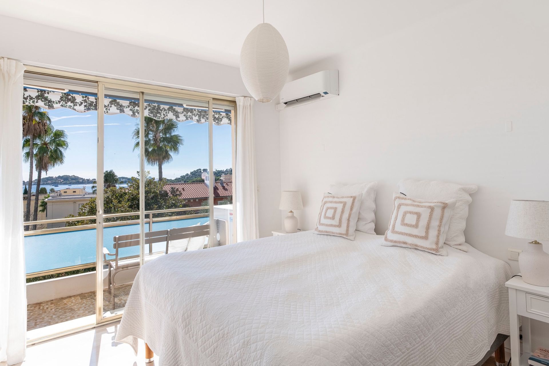 appartement 4 Pièces en vente sur BEAULIEU SUR MER (06310)