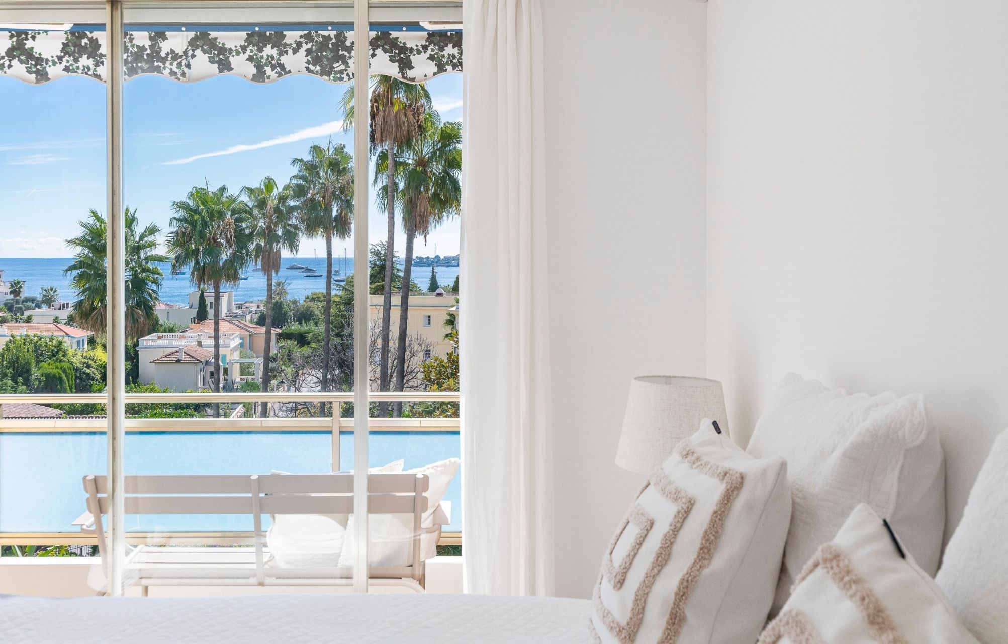 appartement 4 Pièces en vente sur BEAULIEU SUR MER (06310)