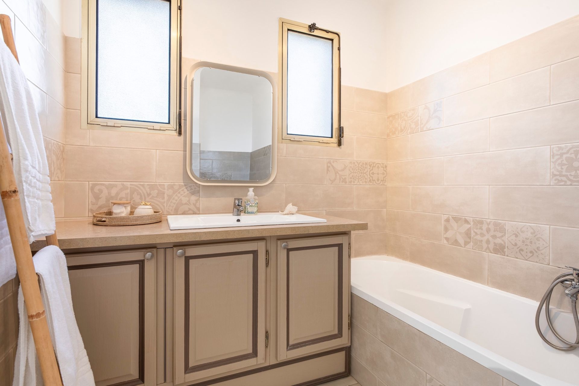 appartement 4 Pièces en vente sur BEAULIEU SUR MER (06310)