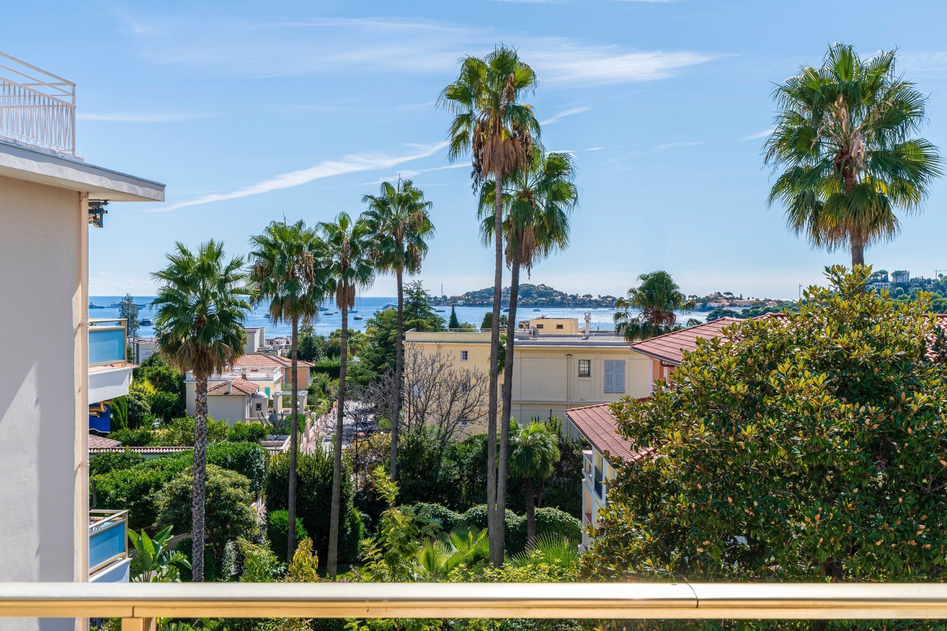 appartement 4 Pièces en vente sur BEAULIEU SUR MER (06310)