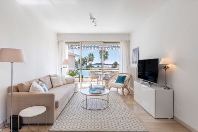 Vente Appartement Beaulieu-sur-Mer 4 Pièces 87 m²