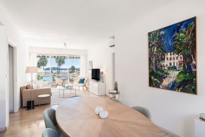 Vente Appartement Beaulieu-sur-Mer 4 Pièces 87 m²