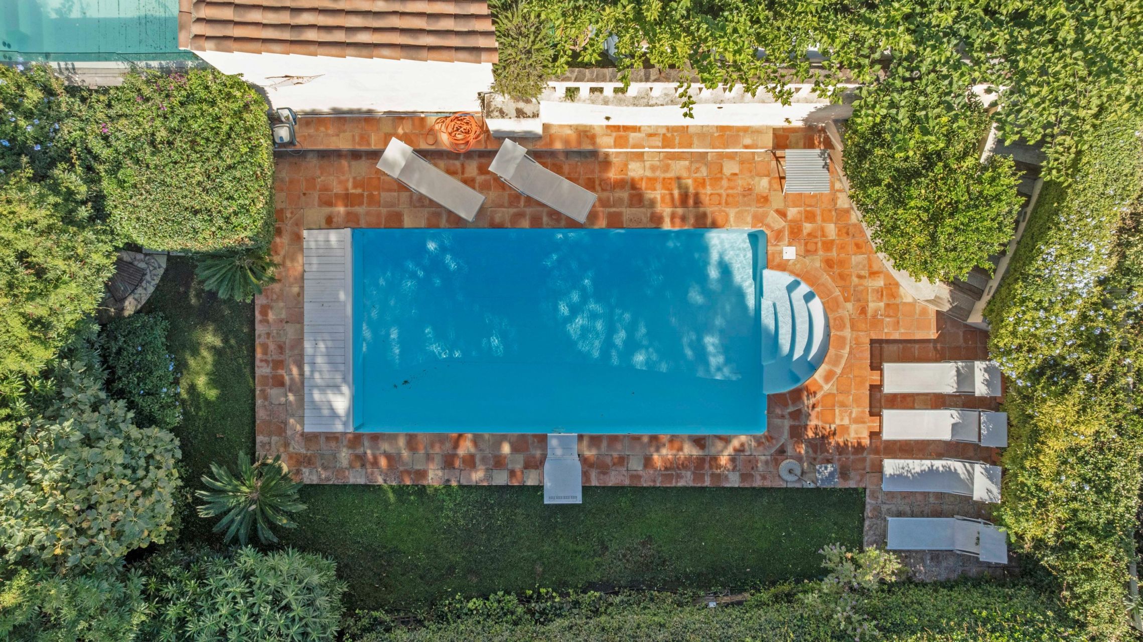 villa 9 Pièces en vente sur ST TROPEZ (83990)